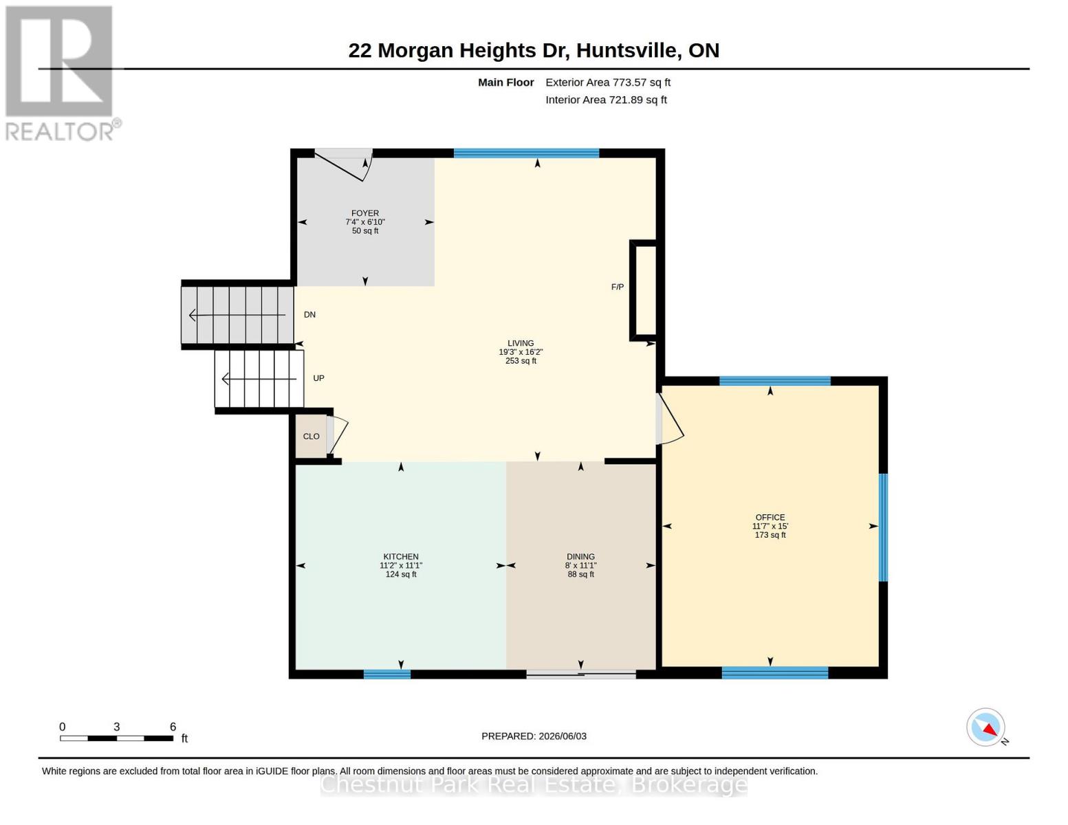 22 Morgan Heights Drive, Huntsville (Chaffey), Ontario  P1H 1B7 - Photo 43 - X13665826