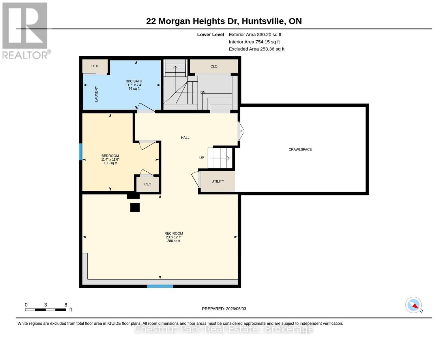 22 Morgan Heights Drive, Huntsville (Chaffey), Ontario  P1H 1B7 - Photo 44 - X13665826
