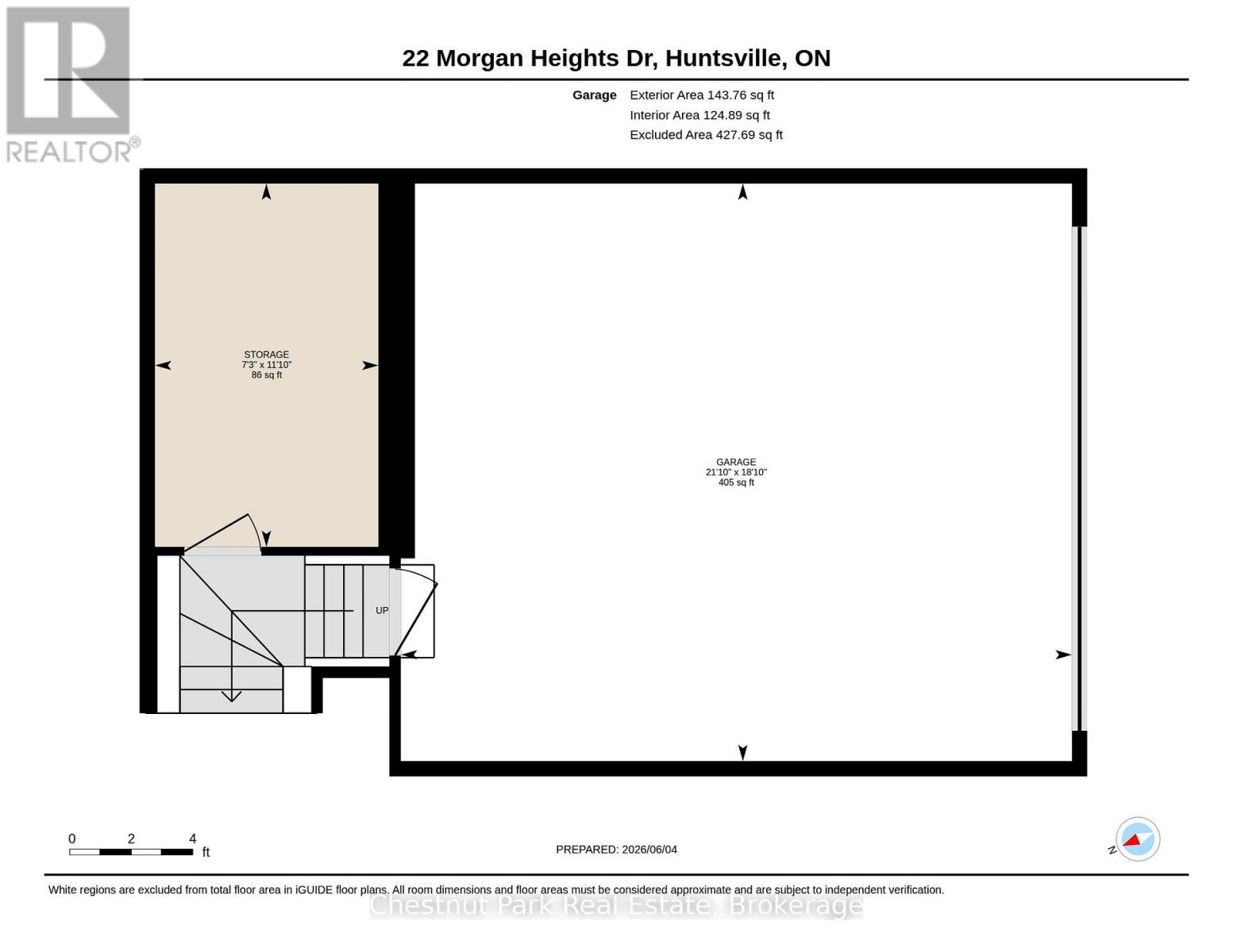 22 Morgan Heights Drive, Huntsville (Chaffey), Ontario  P1H 1B7 - Photo 45 - X13665826