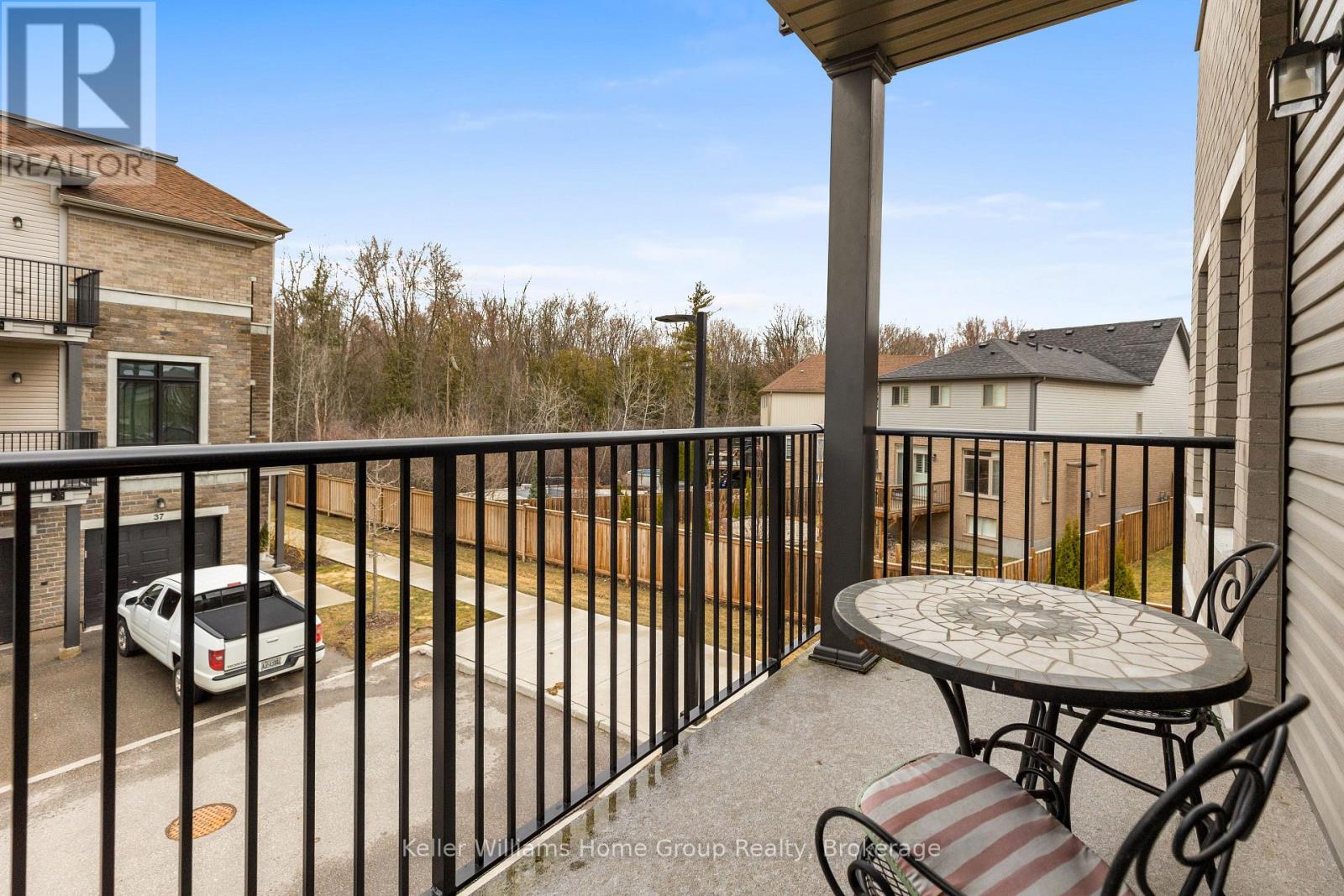 35 - 107 Westra Drive, Guelph (Willow West/sugarbush/west Acres), Ontario  N1K 0A5 - Photo 13 - X13665924