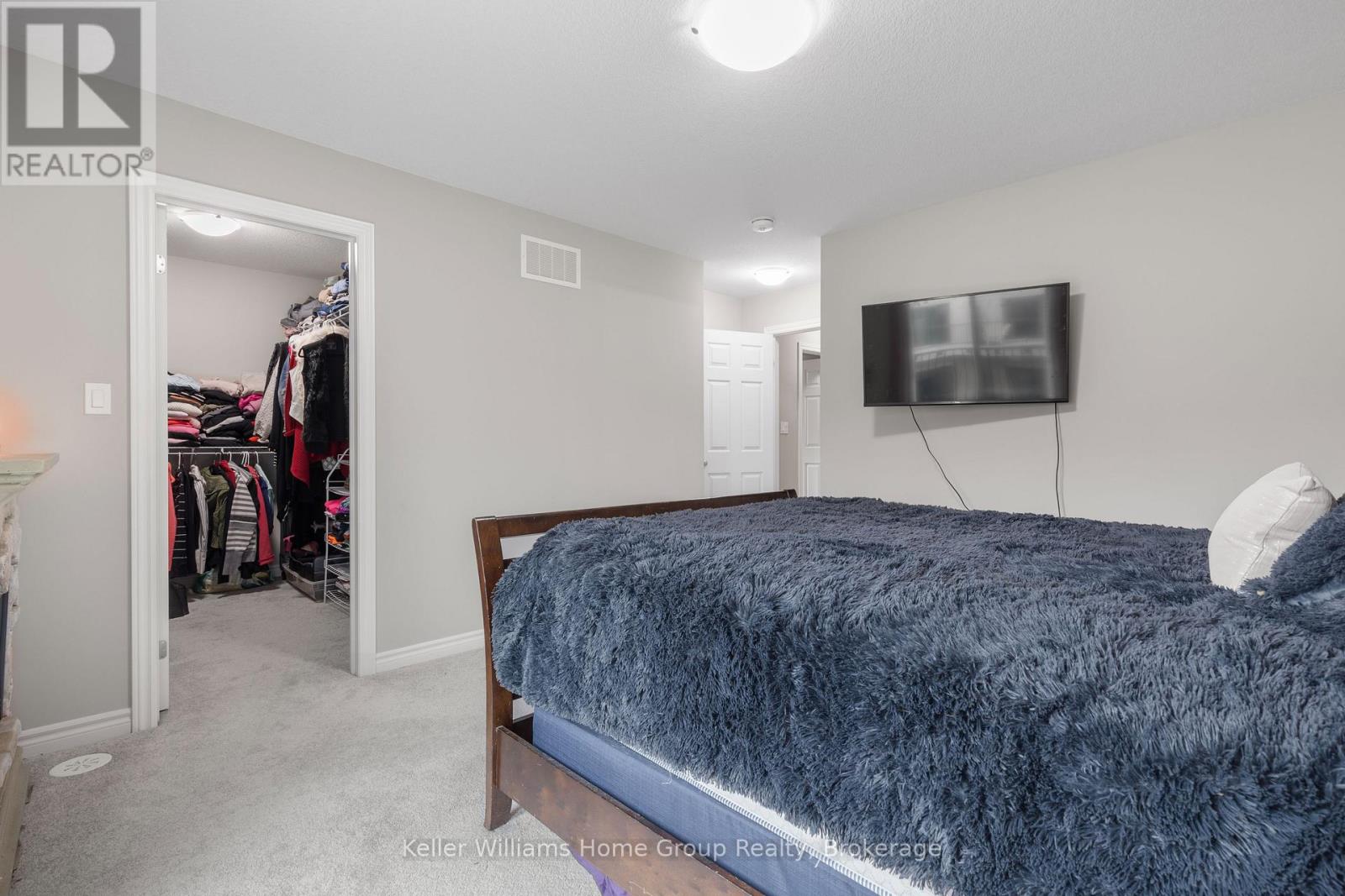35 - 107 Westra Drive, Guelph (Willow West/sugarbush/west Acres), Ontario  N1K 0A5 - Photo 18 - X13665924