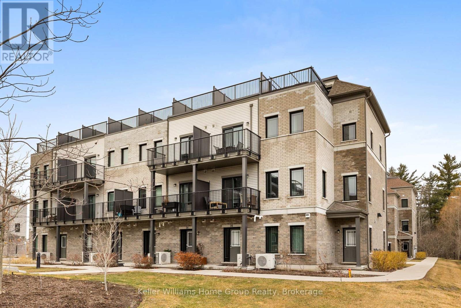 35 - 107 Westra Drive, Guelph (Willow West/sugarbush/west Acres), Ontario  N1K 0A5 - Photo 26 - X13665924