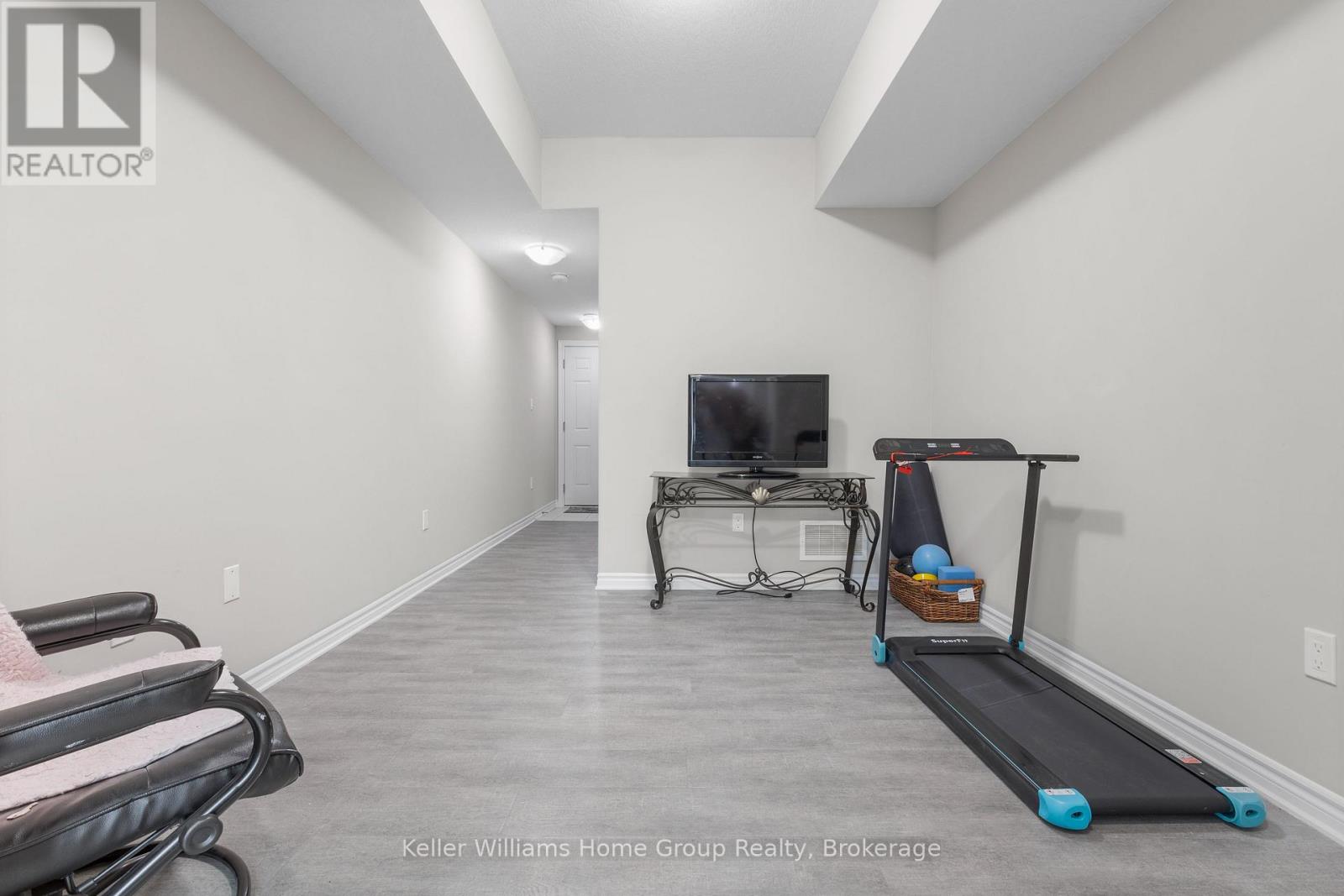 35 - 107 Westra Drive, Guelph (Willow West/sugarbush/west Acres), Ontario  N1K 0A5 - Photo 3 - X13665924