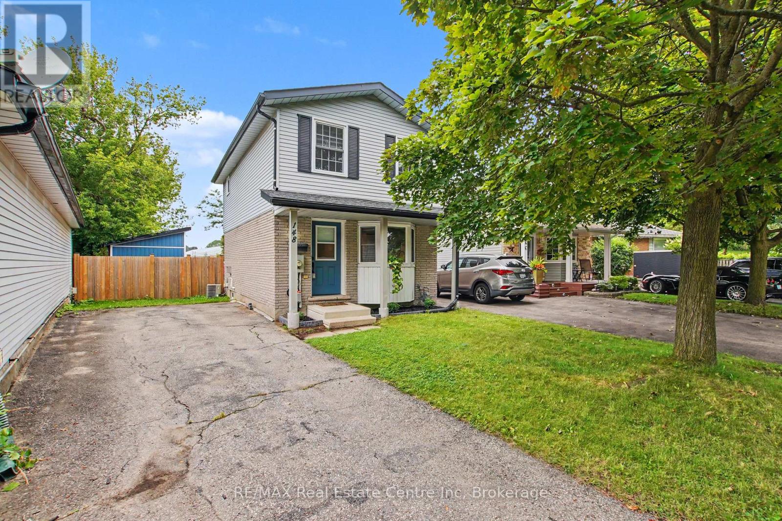148 CARTER CRESCENT, cambridge, Ontario