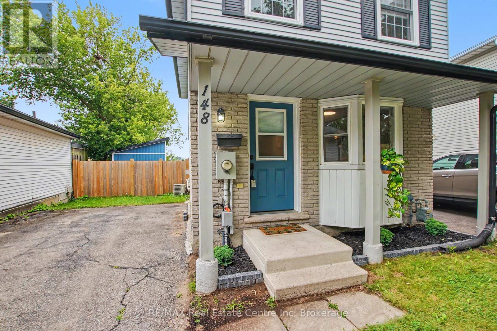 148 Carter Crescent, Cambridge, Ontario  N1R 6A9 - Photo 2 - X13665938