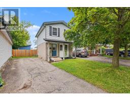 148 CARTER CRESCENT, Cambridge, Ontario