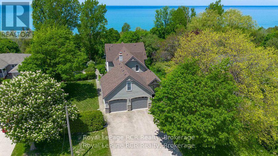 788 LAKE RANGE DRIVE, huron-kinloss, Ontario