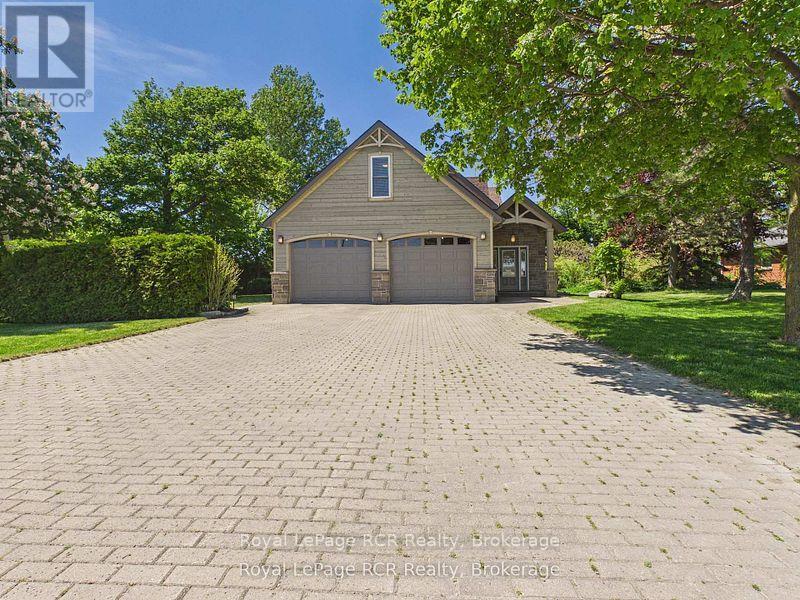 788 Lake Range Drive, Huron-Kinloss, Ontario  N2Z 0B3 - Photo 3 - X13666036