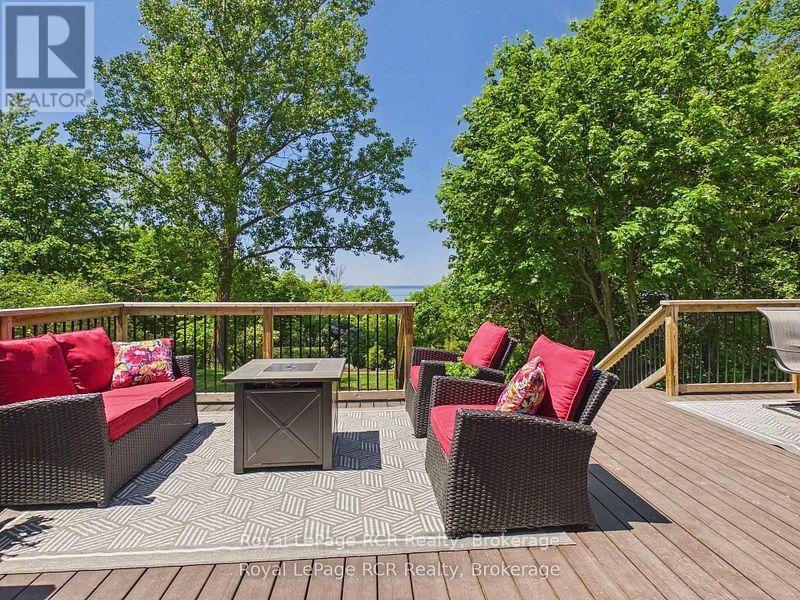 788 Lake Range Drive, Huron-Kinloss, Ontario  N2Z 0B3 - Photo 36 - X13666036