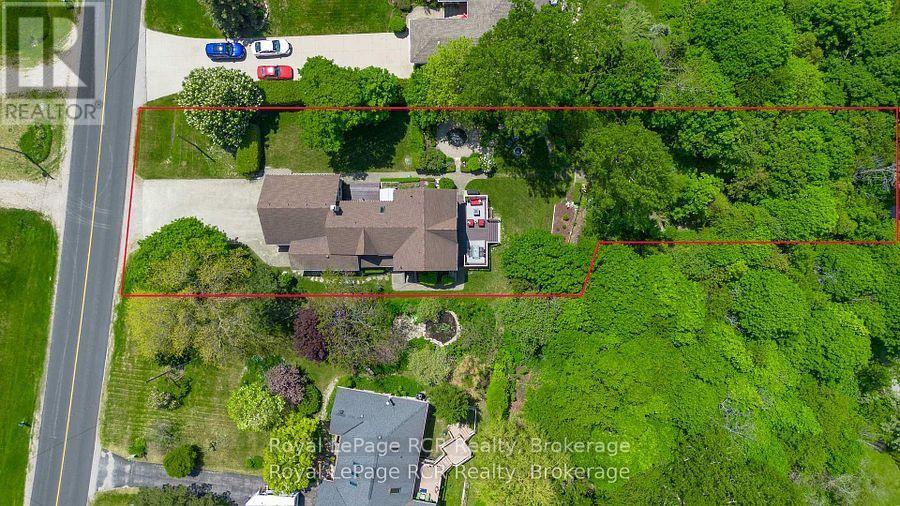 788 Lake Range Drive, Huron-Kinloss, Ontario  N2Z 0B3 - Photo 44 - X13666036