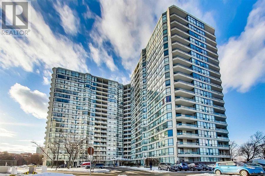 816 - 4725 Sheppard Avenue E, Toronto, Ontario  M1S 5B2 - Photo 1 - E13665764