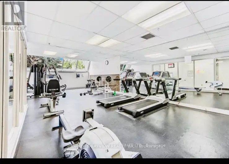 816 - 4725 Sheppard Avenue E, Toronto, Ontario  M1S 5B2 - Photo 11 - E13665764