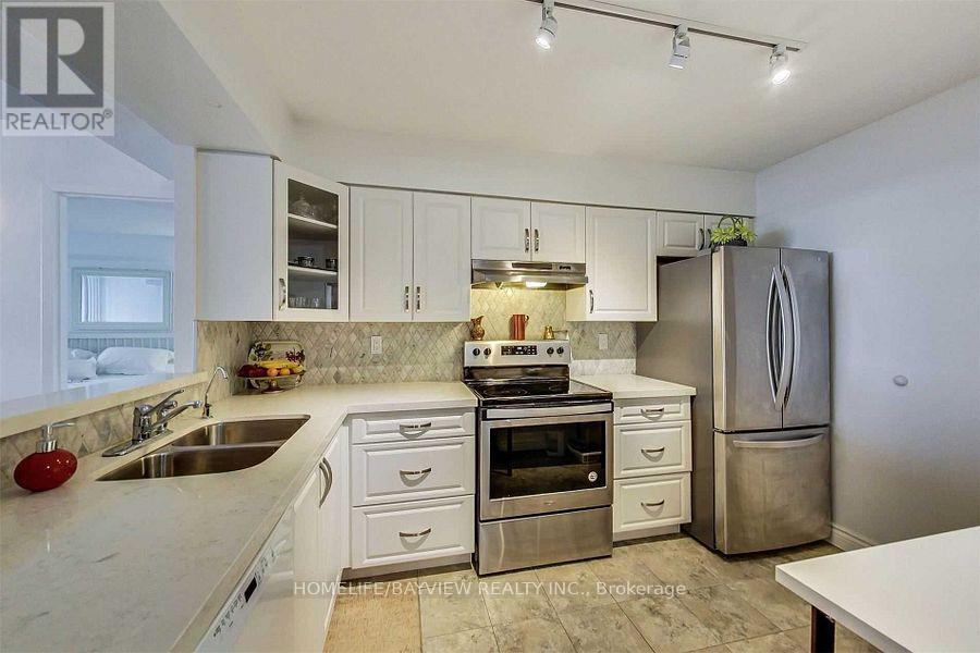 816 - 4725 Sheppard Avenue E, Toronto, Ontario  M1S 5B2 - Photo 2 - E13665764