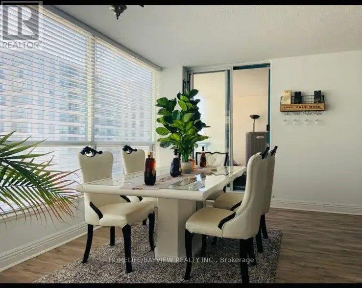 816 - 4725 Sheppard Avenue E, Toronto, Ontario  M1S 5B2 - Photo 3 - E13665764