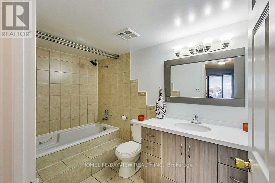 816 - 4725 Sheppard Avenue E, Toronto, Ontario  M1S 5B2 - Photo 8 - E13665764