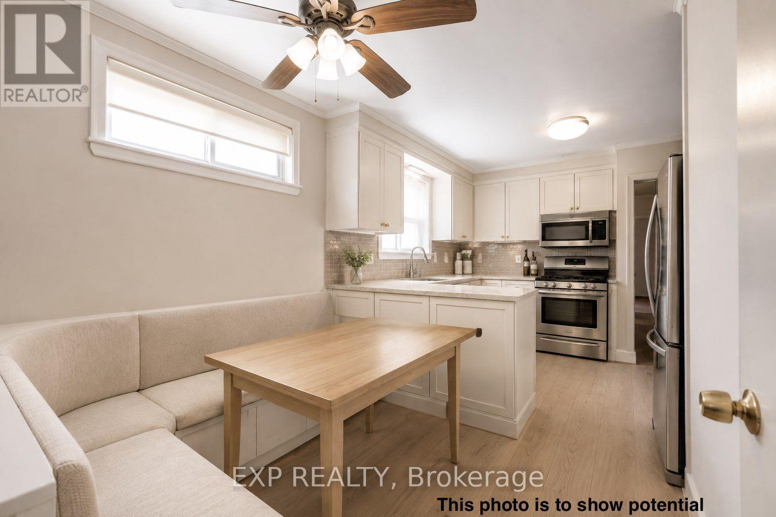 20 Marlena Drive, Toronto, Ontario  M1E 2Z1 - Photo 4 - E13665960