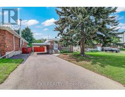 20 MARLENA DRIVE, Toronto, Ontario