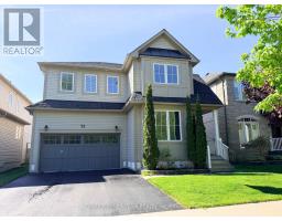 75 ROBERT ATTERSLEY DRIVE E, Whitby, Ontario