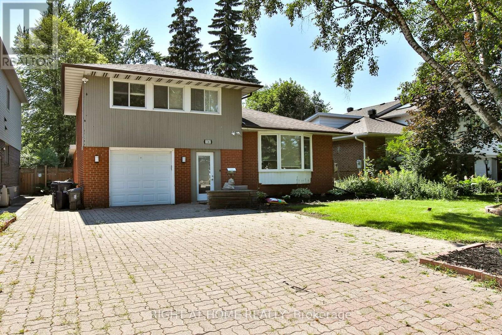34 Scarcliff Gardens, Toronto, Ontario M1E 2A2 - Photo 30 - E13665998