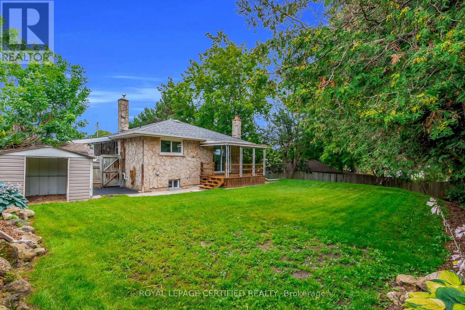 301 Geneva Avenue, Oshawa, Ontario  L1J 1L9 - Photo 42 - E13666002