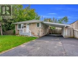 301 GENEVA AVENUE, Oshawa, Ontario