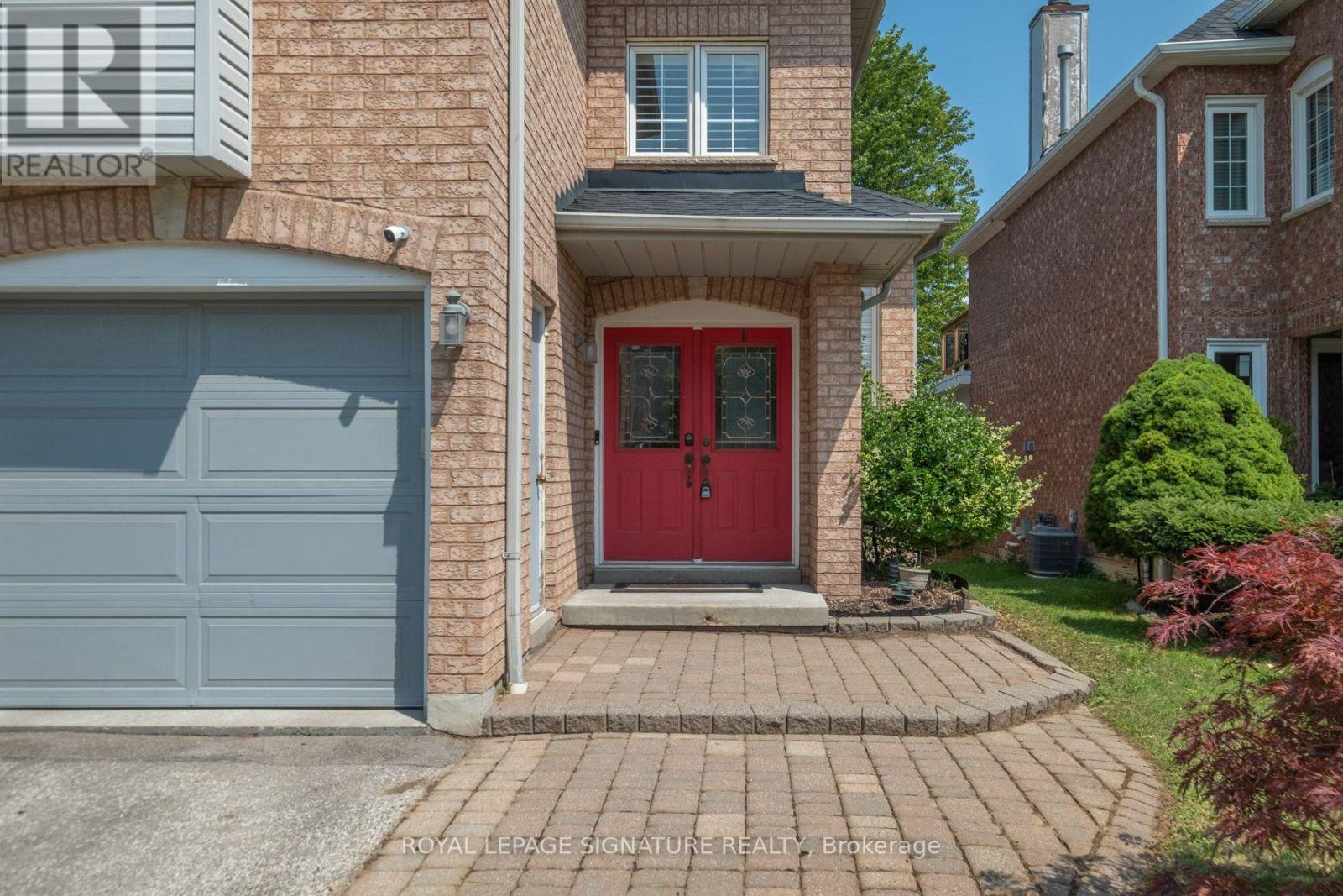 1519 Napanee Road, Pickering, Ontario  L1V 6N9 - Photo 2 - E13666030