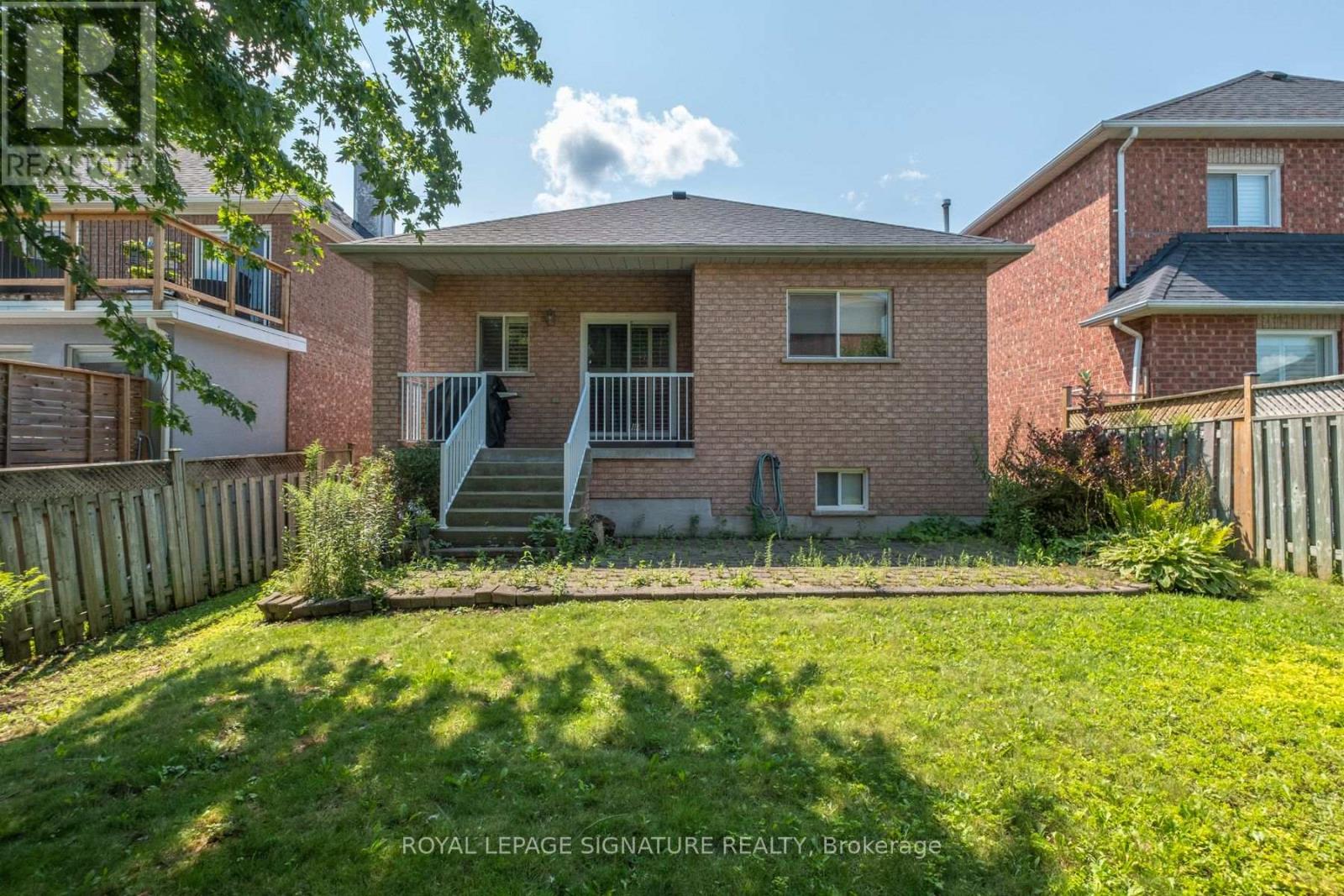 1519 Napanee Road, Pickering, Ontario  L1V 6N9 - Photo 21 - E13666030