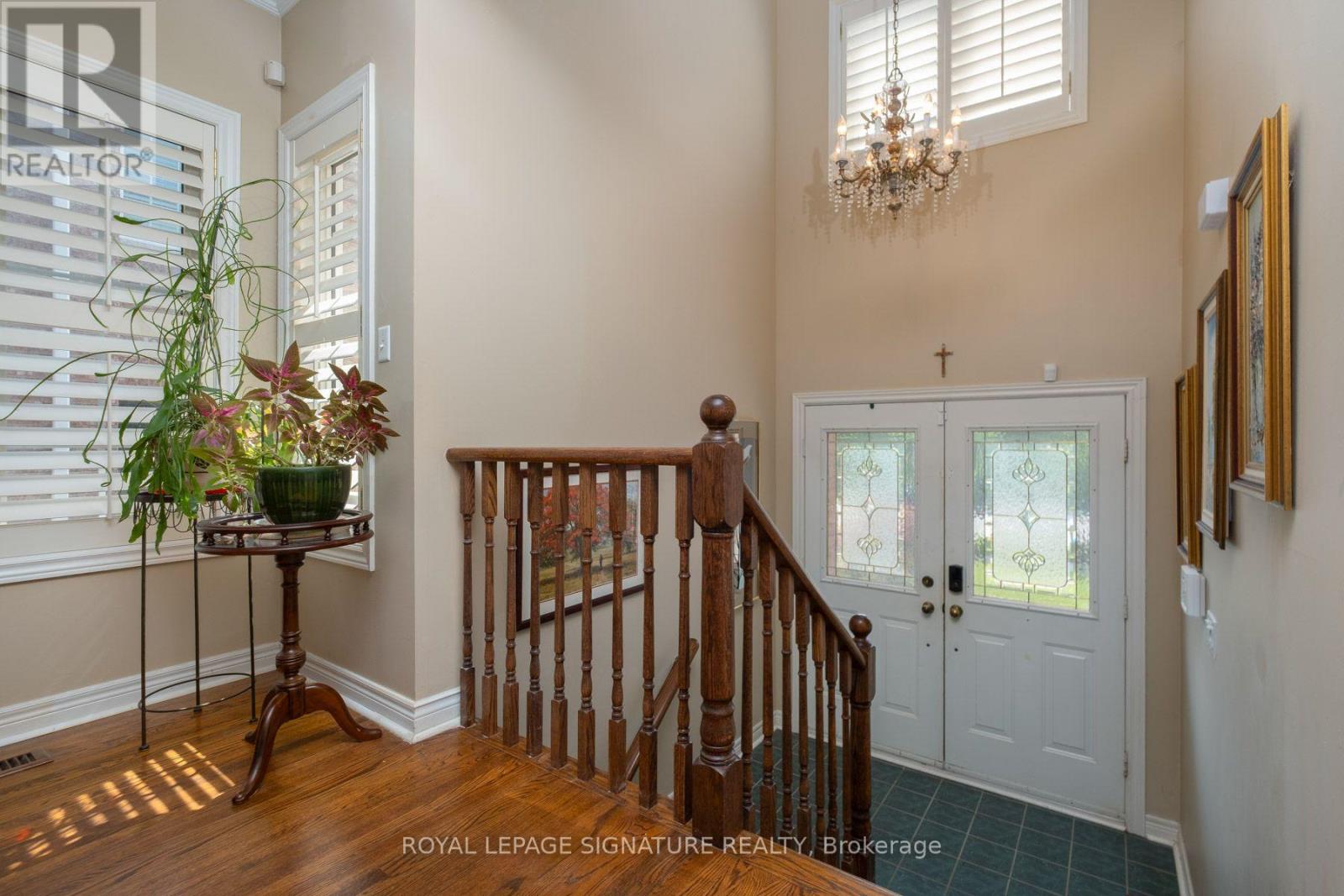 1519 Napanee Road, Pickering, Ontario  L1V 6N9 - Photo 3 - E13666030