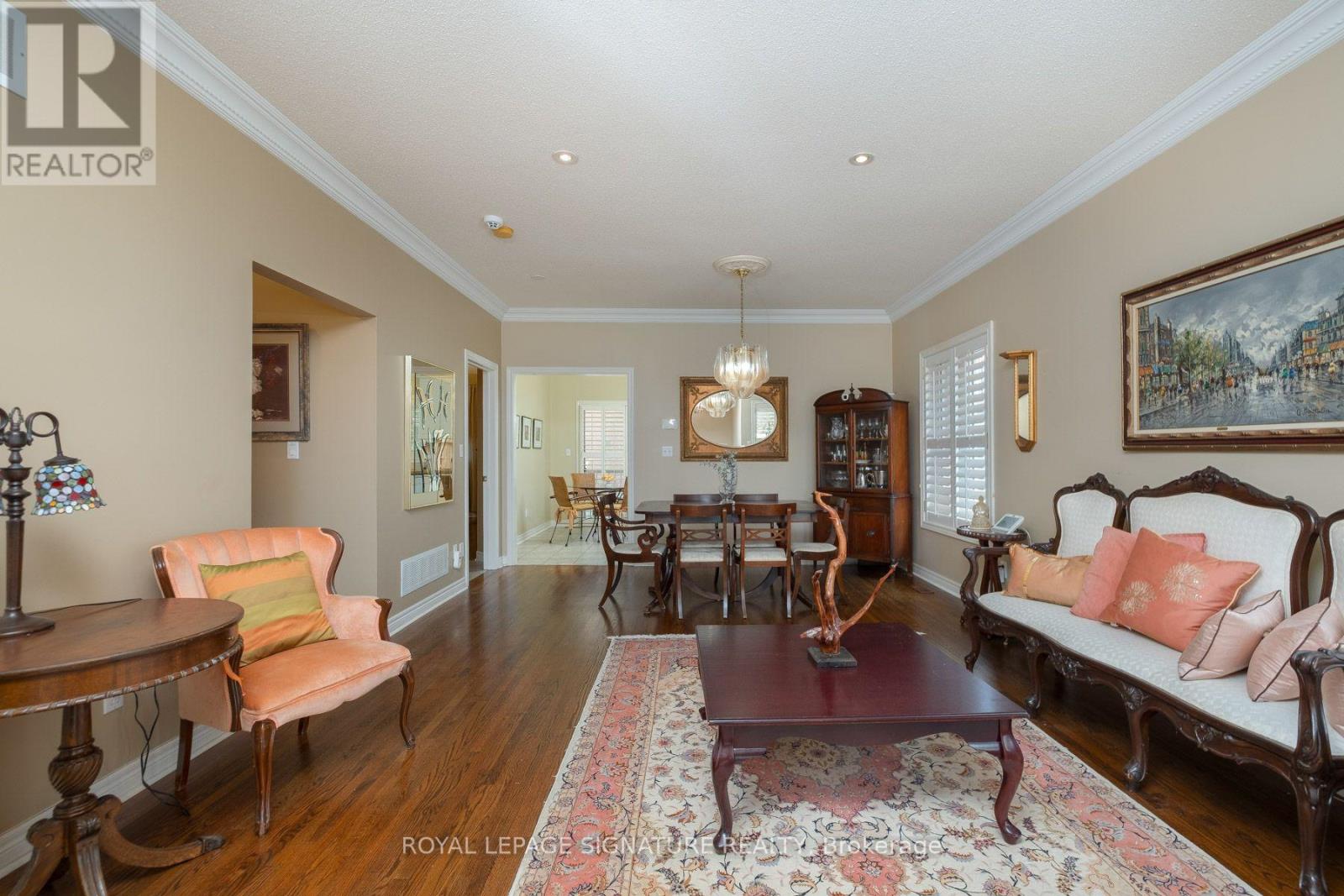 1519 Napanee Road, Pickering, Ontario  L1V 6N9 - Photo 5 - E13666030