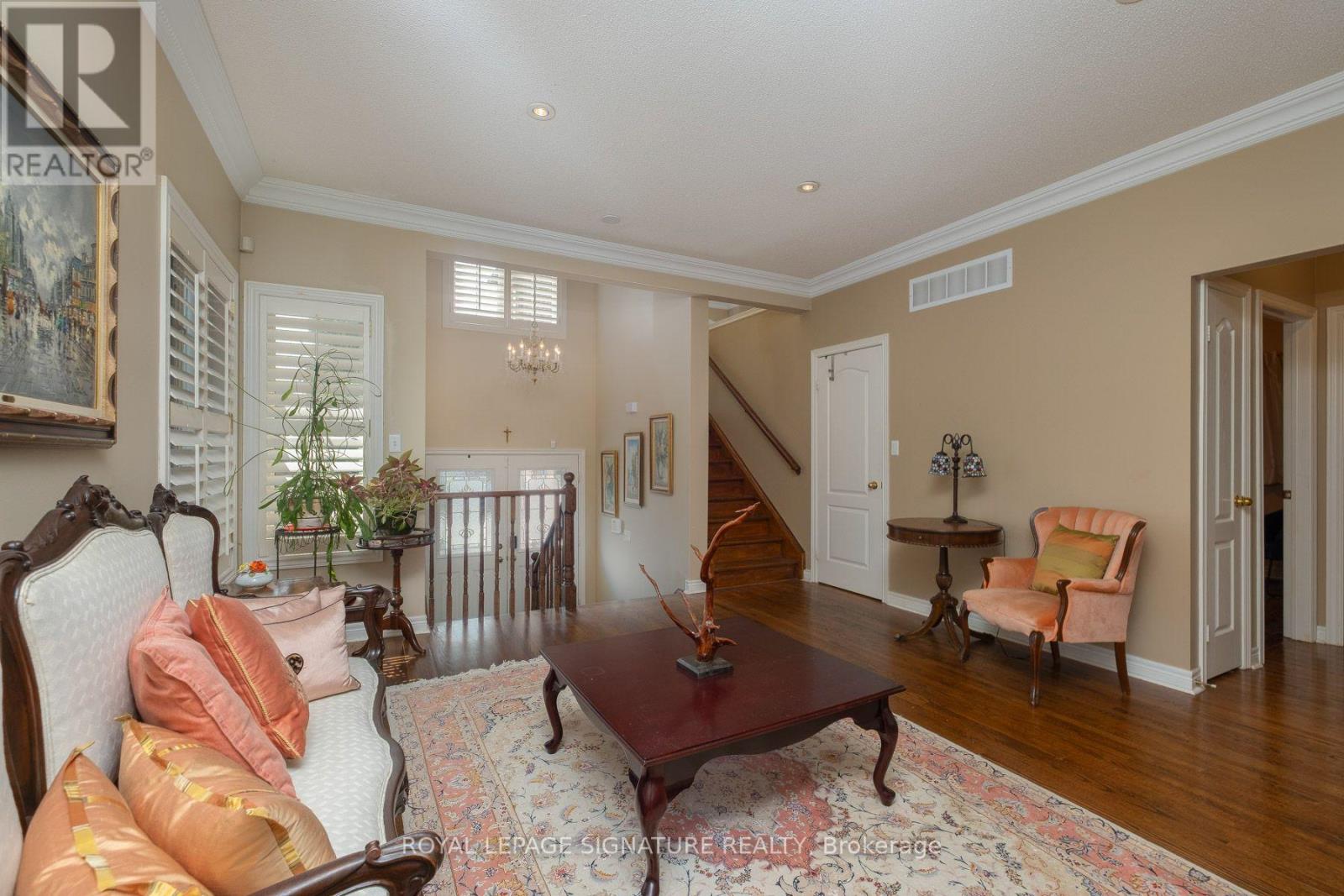1519 Napanee Road, Pickering, Ontario  L1V 6N9 - Photo 6 - E13666030