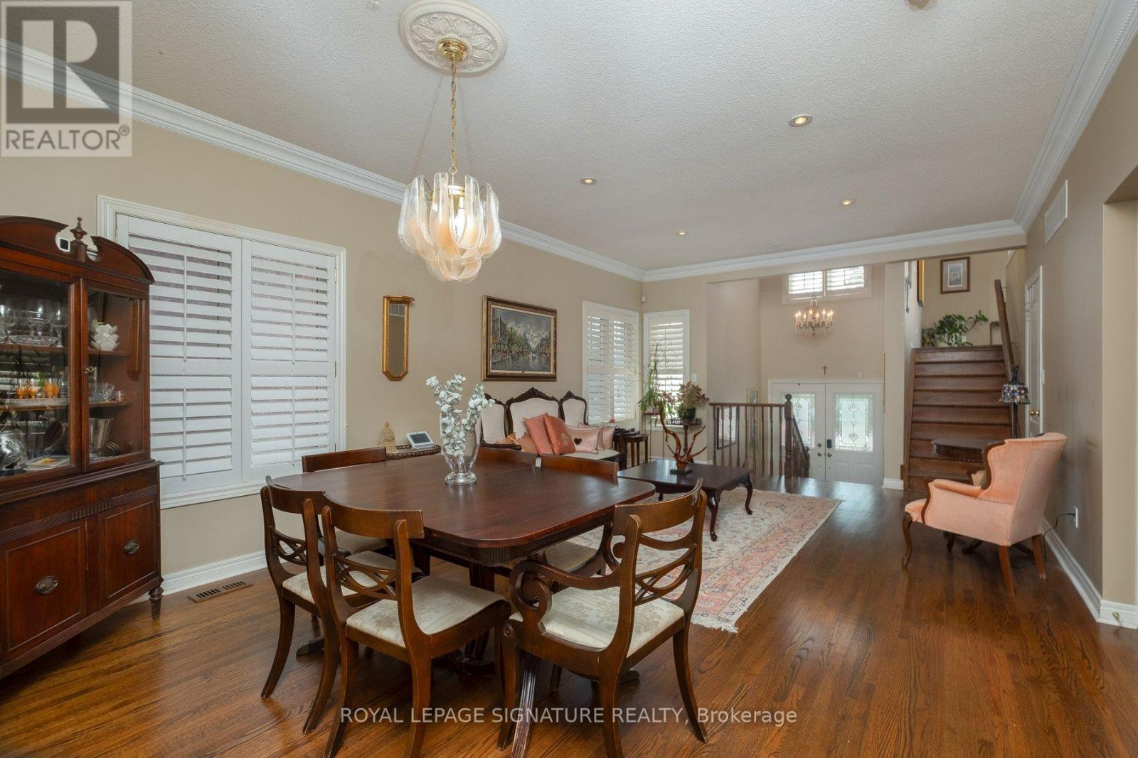 1519 Napanee Road, Pickering, Ontario  L1V 6N9 - Photo 7 - E13666030
