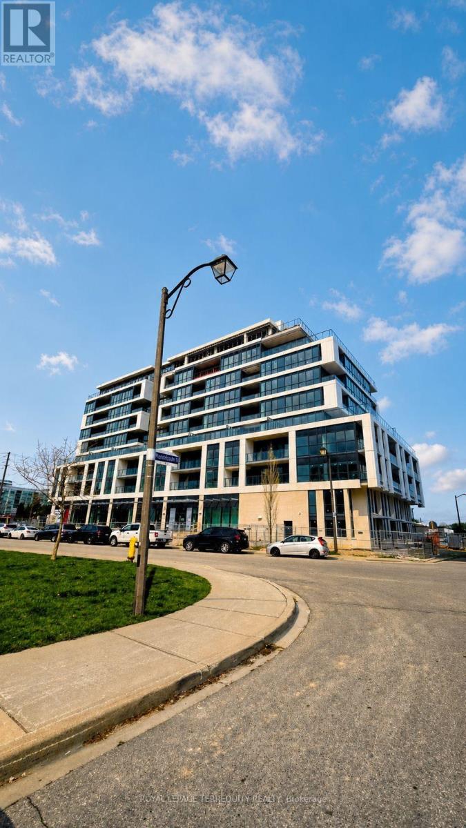 209 - 20 Deans Drive, Toronto, Ontario  M1L 0J7 - Photo 10 - E13666076