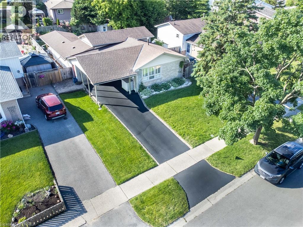60 Woodlawn Avenue, Brantford, Ontario  N3V 1B3 - Photo 3 - 40834747