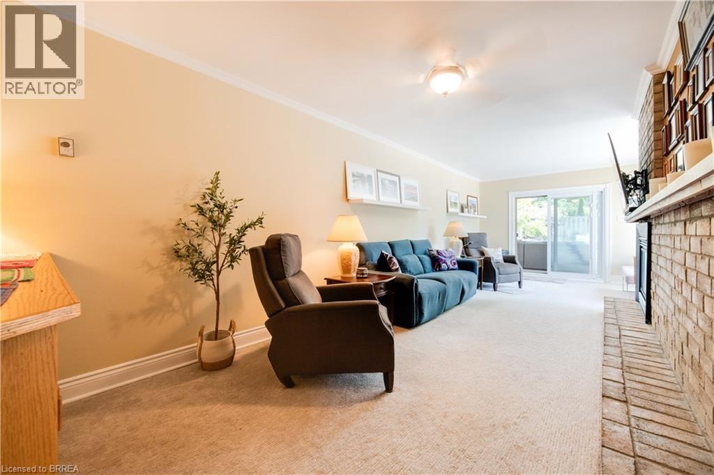 60 Woodlawn Avenue, Brantford, Ontario  N3V 1B3 - Photo 14 - 40834747