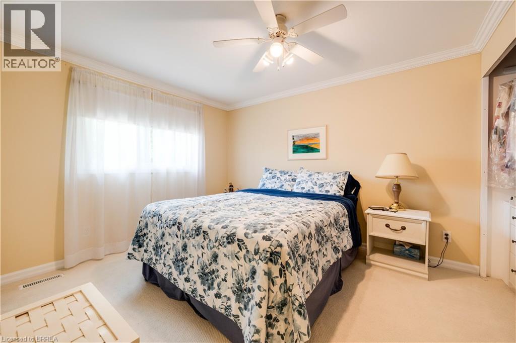 60 Woodlawn Avenue, Brantford, Ontario  N3V 1B3 - Photo 25 - 40834747