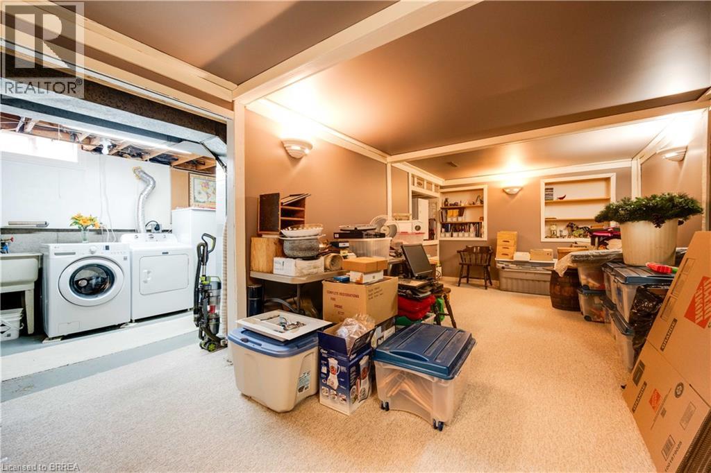 60 Woodlawn Avenue, Brantford, Ontario  N3V 1B3 - Photo 31 - 40834747