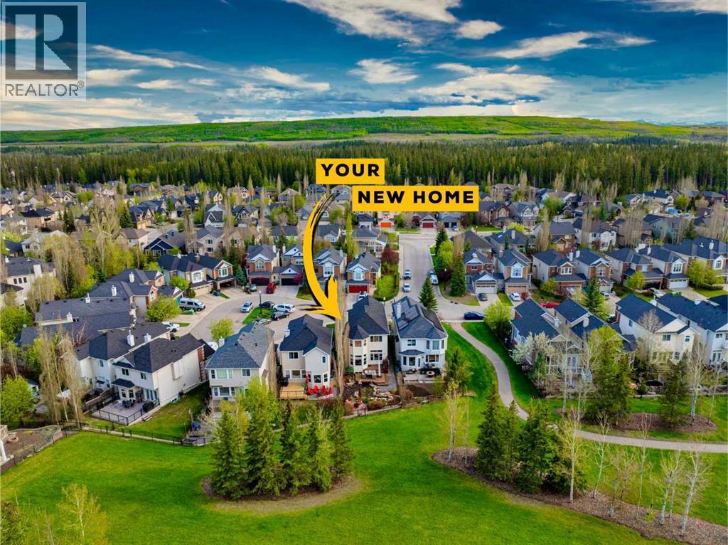 30 Discovery Ridge Gardens SW, Calgary, Alberta  T3H 5L6 - Photo 44 - A2308770