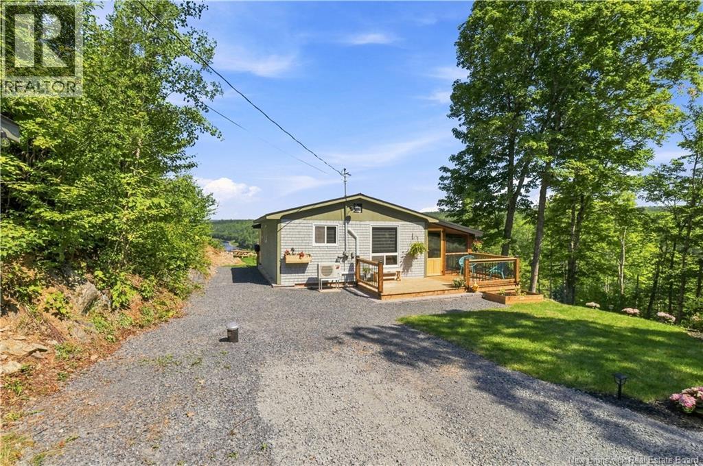 990 Bloomfield Ridge Road, Hayesville, New Brunswick  E6A 1V2 - Photo 2 - NB145792