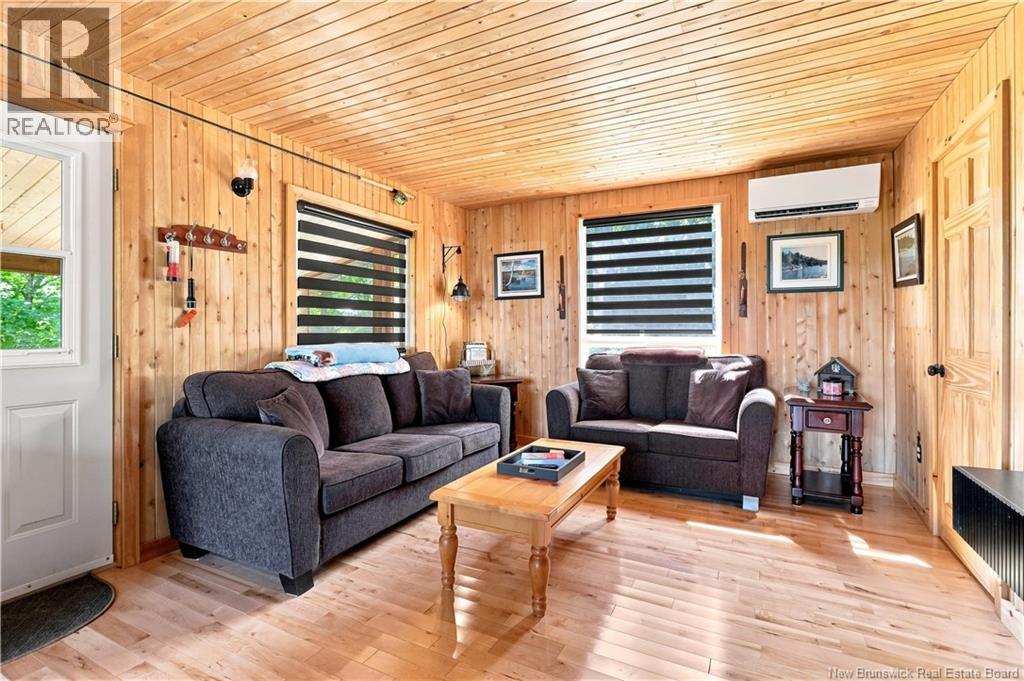 990 Bloomfield Ridge Road, Hayesville, New Brunswick  E6A 1V2 - Photo 4 - NB145792
