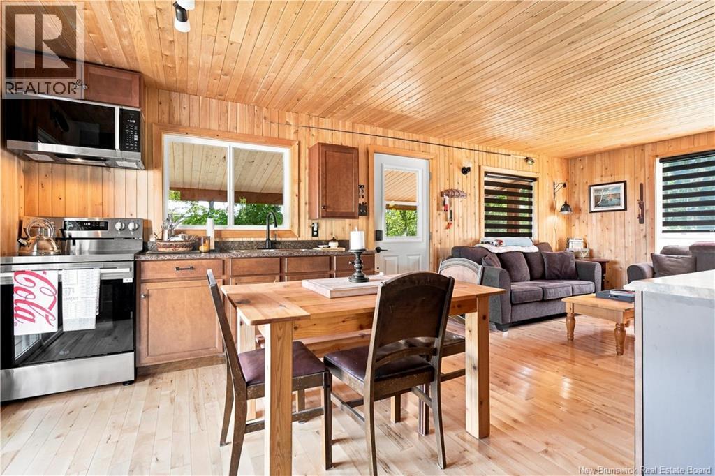 990 Bloomfield Ridge Road, Hayesville, New Brunswick  E6A 1V2 - Photo 9 - NB145792