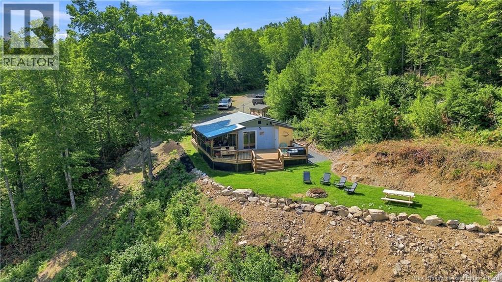 990 Bloomfield Ridge Road, Hayesville, New Brunswick  E6A 1V2 - Photo 1 - NB145792