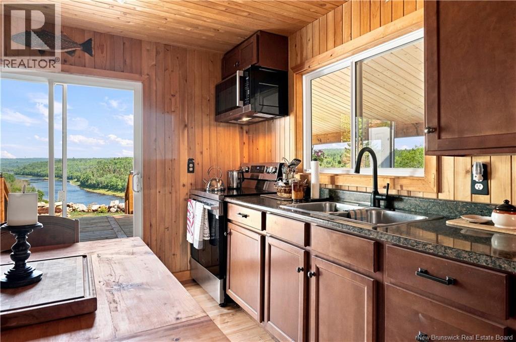 990 Bloomfield Ridge Road, Hayesville, New Brunswick  E6A 1V2 - Photo 14 - NB145792