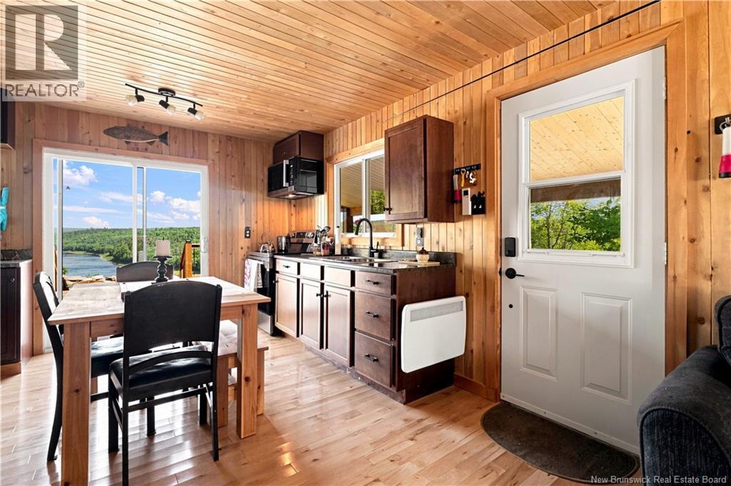 990 Bloomfield Ridge Road, Hayesville, New Brunswick  E6A 1V2 - Photo 11 - NB145792