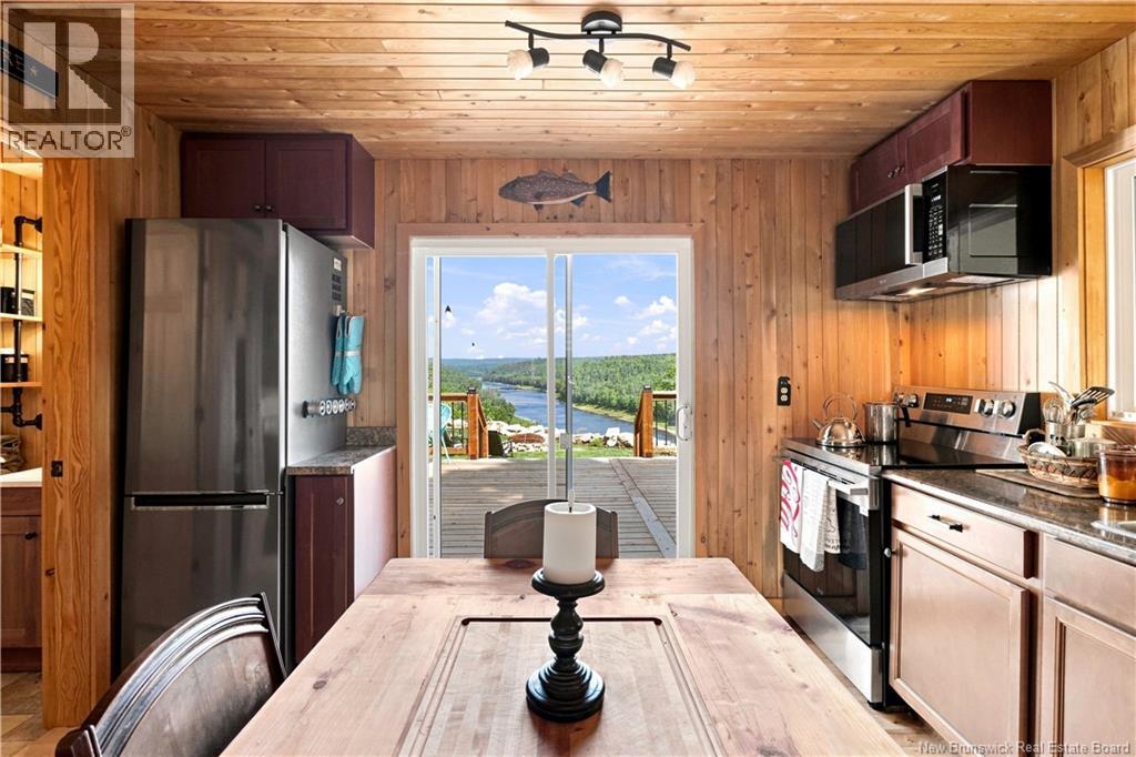 990 Bloomfield Ridge Road, Hayesville, New Brunswick  E6A 1V2 - Photo 15 - NB145792