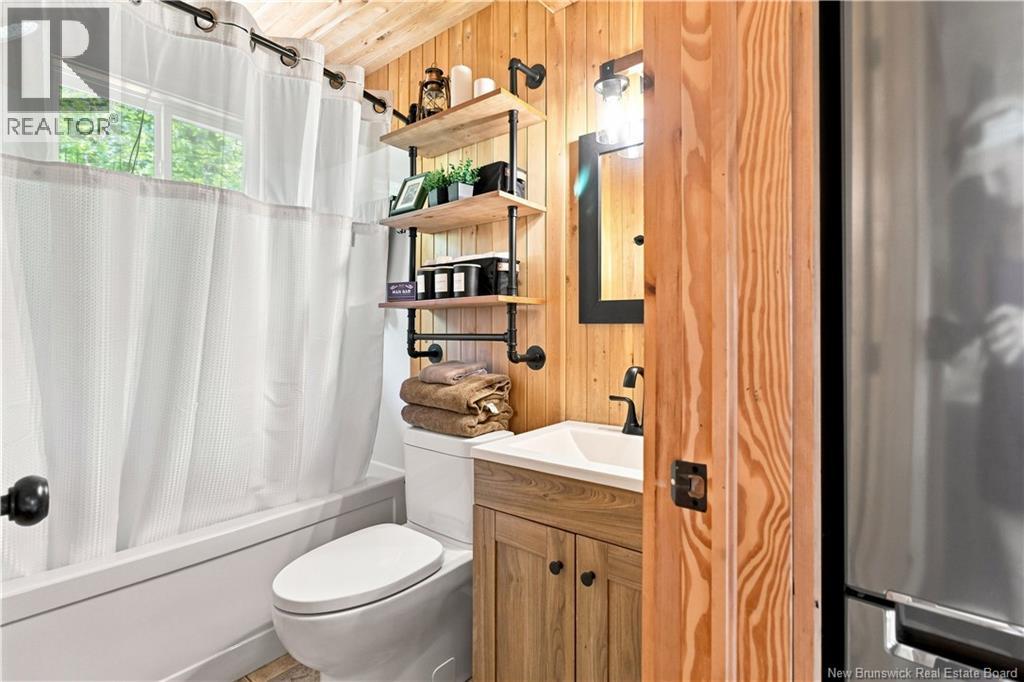 990 Bloomfield Ridge Road, Hayesville, New Brunswick  E6A 1V2 - Photo 21 - NB145792