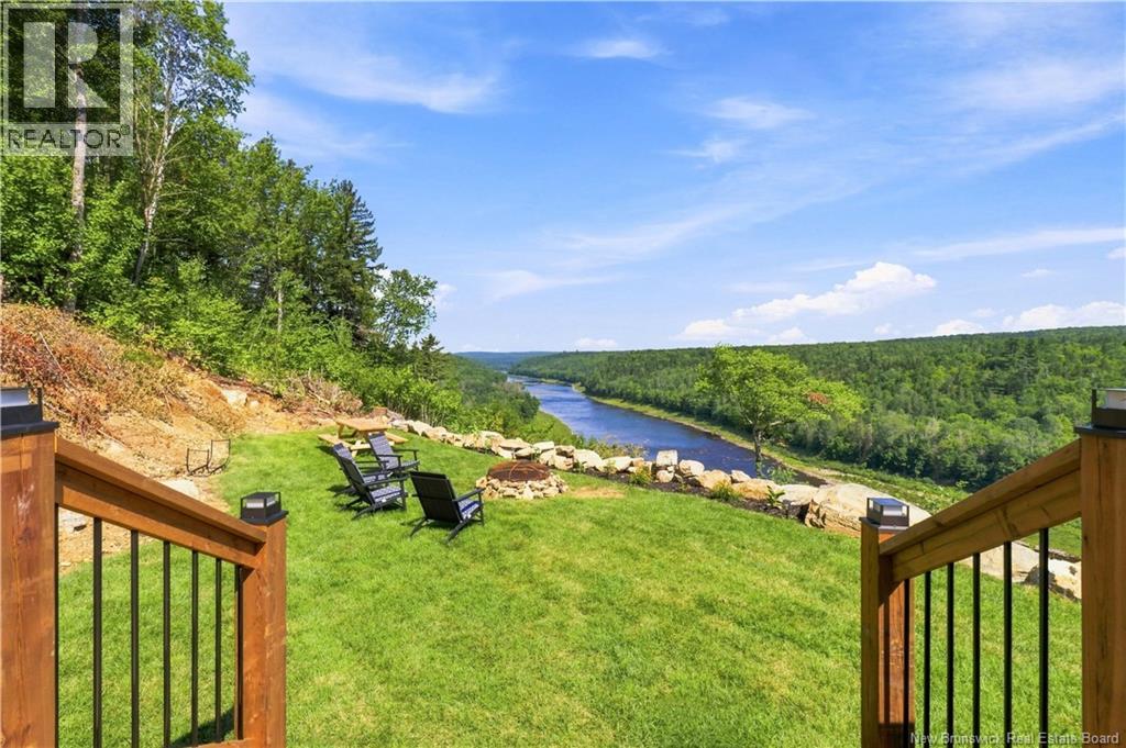 990 Bloomfield Ridge Road, Hayesville, New Brunswick  E6A 1V2 - Photo 28 - NB145792