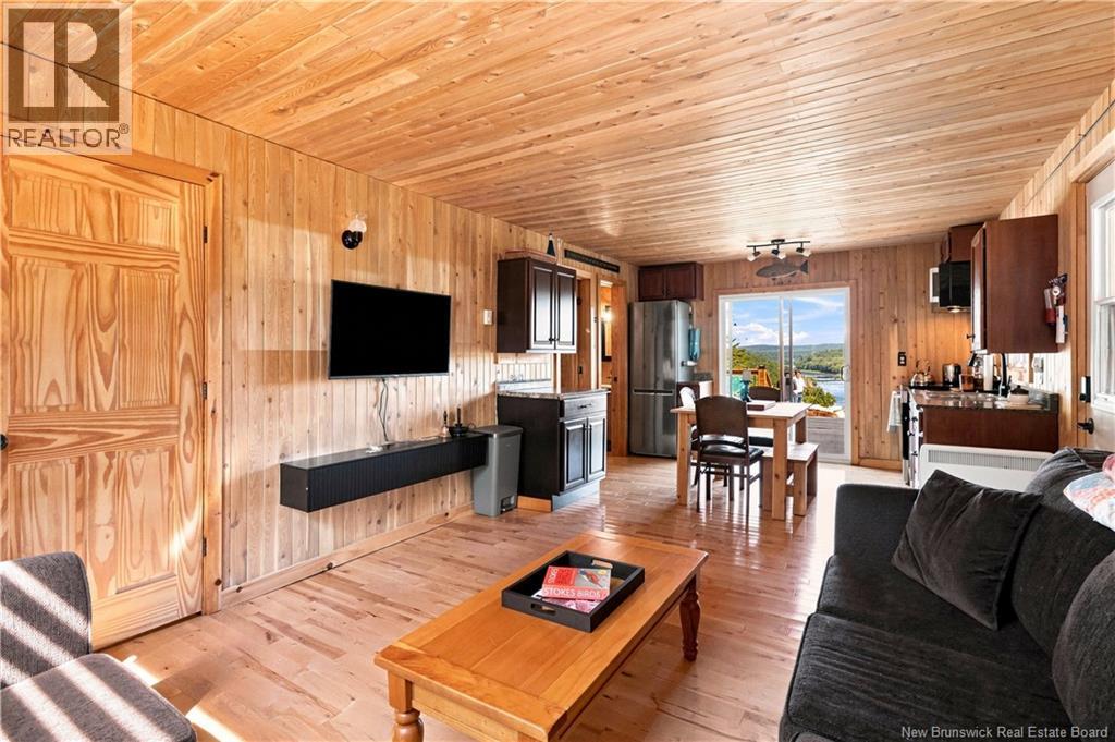 990 Bloomfield Ridge Road, Hayesville, New Brunswick  E6A 1V2 - Photo 6 - NB145792