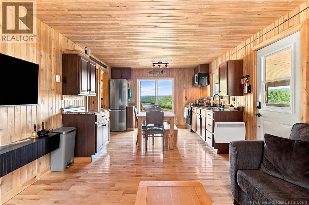 990 Bloomfield Ridge Road, Hayesville, New Brunswick  E6A 1V2 - Photo 8 - NB145792