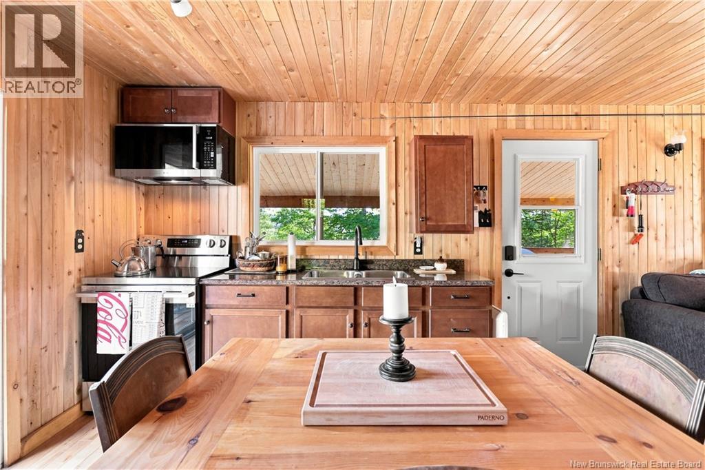 990 Bloomfield Ridge Road, Hayesville, New Brunswick  E6A 1V2 - Photo 10 - NB145792