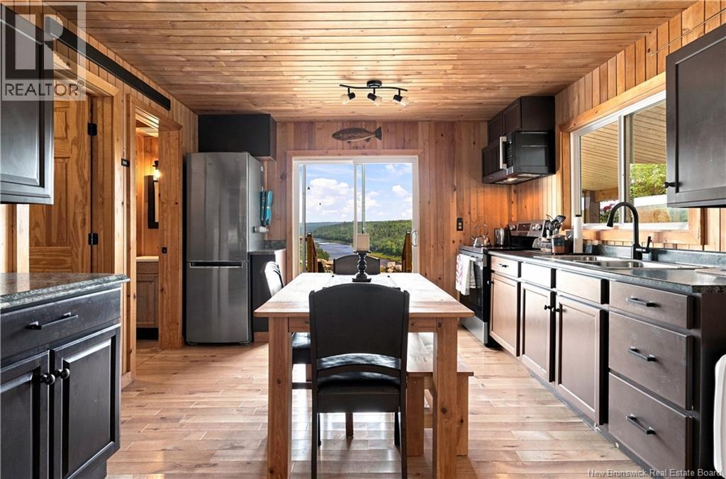 990 Bloomfield Ridge Road, Hayesville, New Brunswick  E6A 1V2 - Photo 13 - NB145792